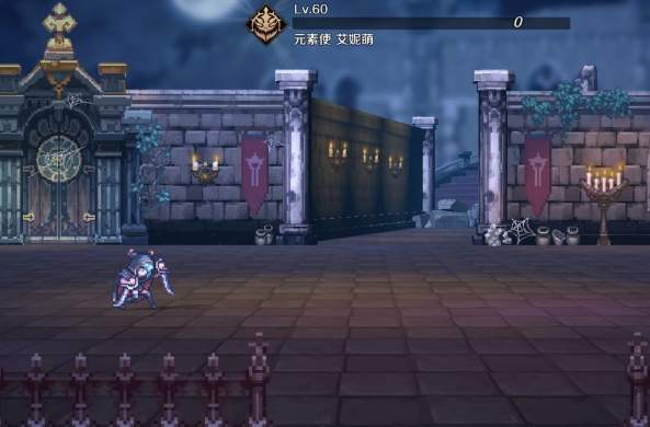 复苏的魔女魔女技能一览