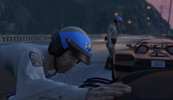gta5秘籍大全完整版一览