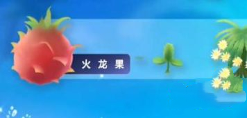 摩尔庄园火龙果在哪获得 详细获取途径一览