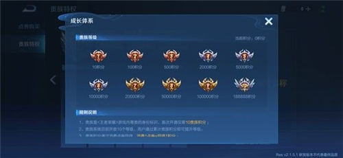 王者荣耀v8要充值多少钱 vip8价格介绍