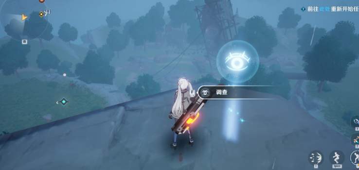 幻塔班吉斯地区风物拍照点汇总