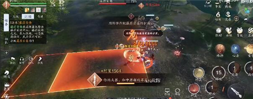 天涯明月刀藤原安圣怎么打 浪客营boss打法机制介绍
