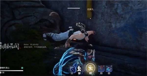 永劫无间龙王破操作方法一览