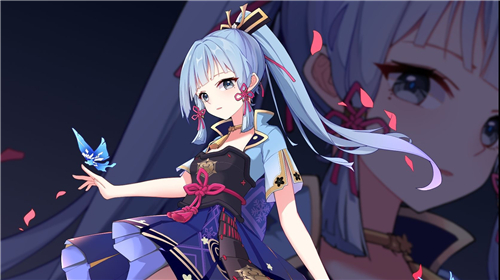 原神神里绫华和尤拉哪个强 谁才是冰系最强