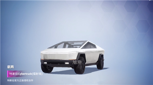 和平精英特斯拉roadster最新上线时间 大转盘上线一览