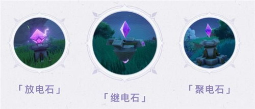 原神雷霆探针机关怎么用 遗迹装置作用介绍