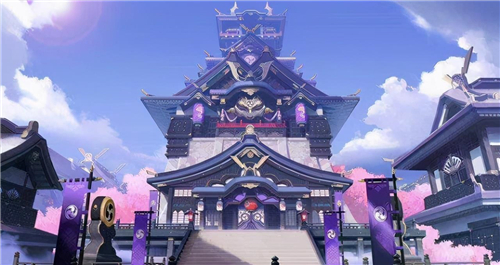 原神七国开放顺序一览 稻妻之后是哪国